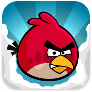 ANGRY BIRDS