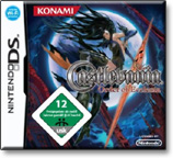 CASTLEVANIA - ORDER OF ECCLESIA