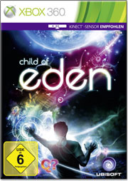 CHILD OF EDEN