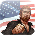 CHUCK NORRIS - DER UNBEUGSAME