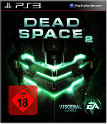 DEAD SPACE 2