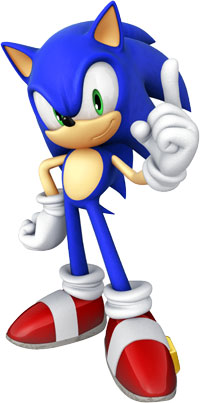 SONIC THE HEDGEHOG 4 - EPISODE 1