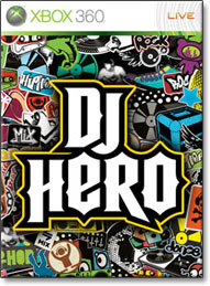 DJ HERO