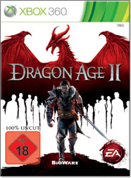 DRAGON AGE II