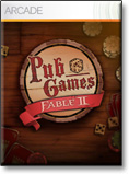 Fable II Pub Games