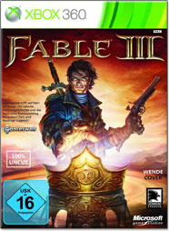 FABLE III