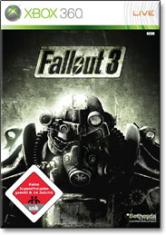FALLOUT 3 - POINT LOOKOUT