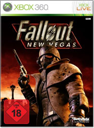 FALLOUT NEW VEGAS