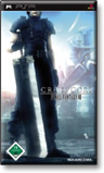 Final Fantasy VII Crisis Core 
