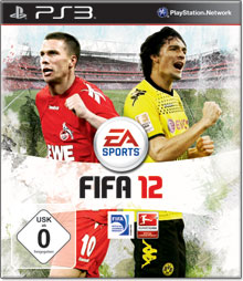 FIFA 12