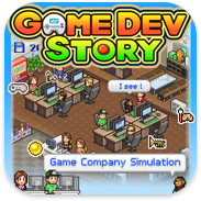 GAME DEV STORY