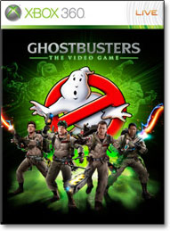Ghostbusters