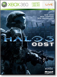 HALO 3 ODST