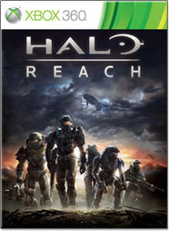 HALO : REACH