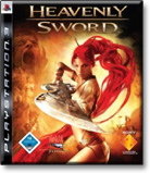 Heavenly Sword