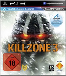 KILLZONE 3