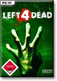 LEFT 4 DEAD