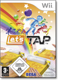 LET'S TAP