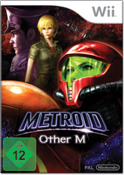 METROID OTHER M