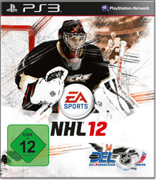 NHL 12