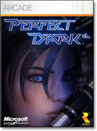 PERFECT DARK