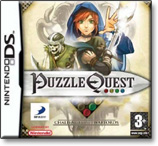 Puzzle Quest