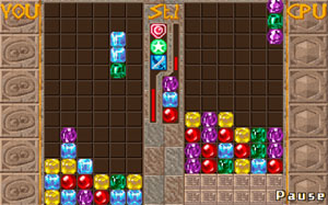COLUMNS DELUXE