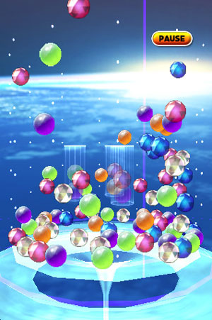 LET'S TAP : GEM GAME