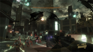 HALO 3 ODST