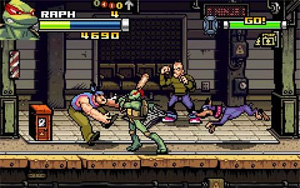 TMNT
