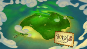 TALES OF MONKEY ISLAND