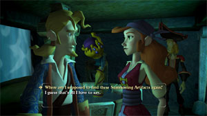 TALES OF MONKEY ISLAND