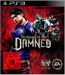 SHADOWS OF THE DAMNED