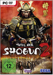 TOTAL WAR: SHOGUN 2