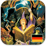SIMON THE SORCERER