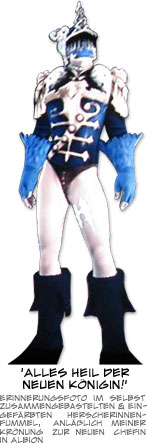 FABLE III