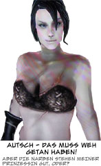FABLE III