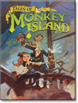 TALES OF MONKEY ISLAND