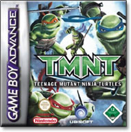 TMNT