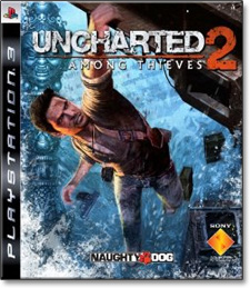 UNCHARTED 2