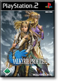Valkyrie Profile 2 Silmeria