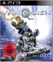 VANQUISH