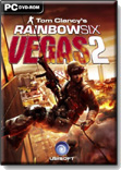Rainbow Six Vegas 2