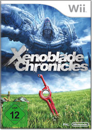 XENOBLADE CHRONICLES